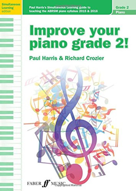 Improve Your Piano Grade 2
