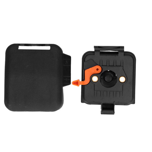 Air Filter Cover with Housing Replacement Lawn Mower Part for Stihl FS80 FS85 HS80 BG75