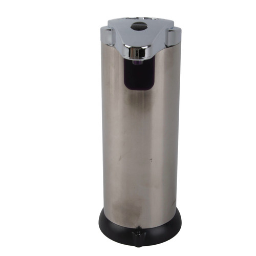 Automatic Induction Soap Dispenser Infrared Motion Sensor Bottle for Bathroom Office