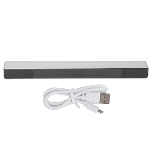 Sound Control Pickup Rhythm Light Colorful Music Ambient Light for Car Decoration USB Plug in