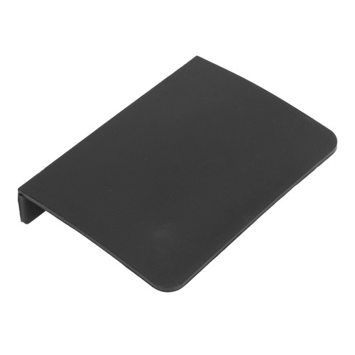 Silicone Coffee Tamper Mat Soft Flexible Sturdy Heat Resistant Dustproof Coffee Tamping Mat Type B