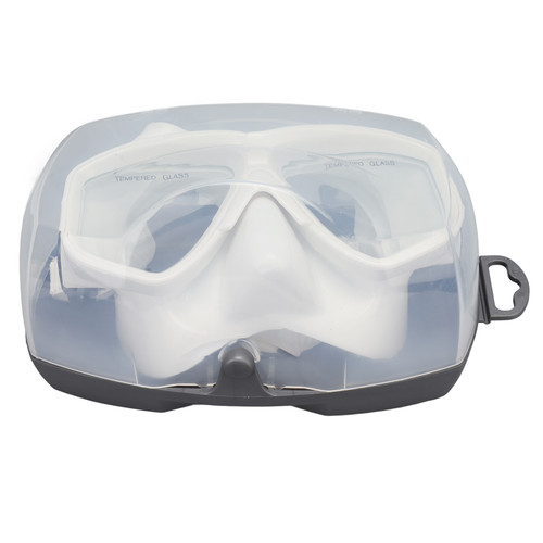 Swim Goggles Silicone Diving Glasses Anti Leakage Waterproof for Teenagers Adults for Snorkeling Diving Swimming