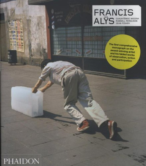 Francis Alys (Contemporary Artists)