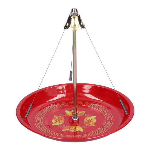 Incense Coil Holder Telescopic Stainless Steel Cone Incense Holder Burner Ashes Catcher for Living Room