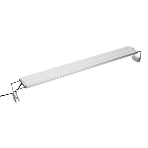 13W High Bright LED Light Lamp with Bracket for Aquarium Fish Tank Lighting