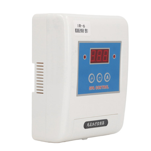 SPA Sensor Digital Display Controller Sensitive Pool Sensory Induction Switch Controller Style 2
