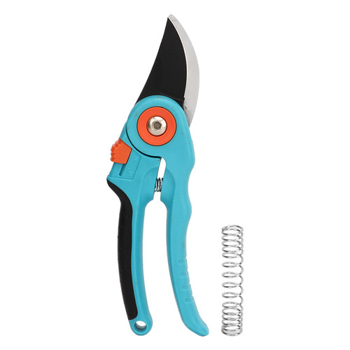 Multifunctional Pruning Shears Handheld Pruning Snip Plant Trimming Scissors for Garden Orchard