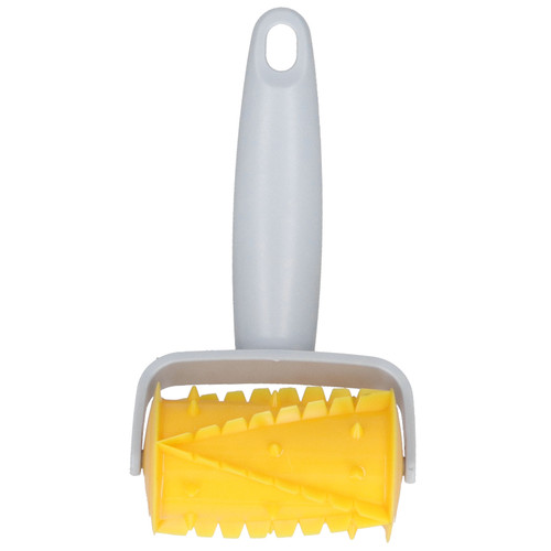 DIY Dough Roller Innovative ABS Pastry Roller Baking Accessory for Biscuits Breads MakingNacho Roller