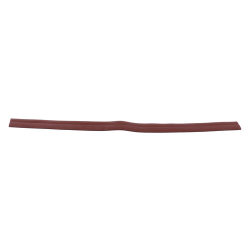 Silicone Door Bottom Seal Weather Stripping Weatherstrip Strip Insectproof for Window and Door
