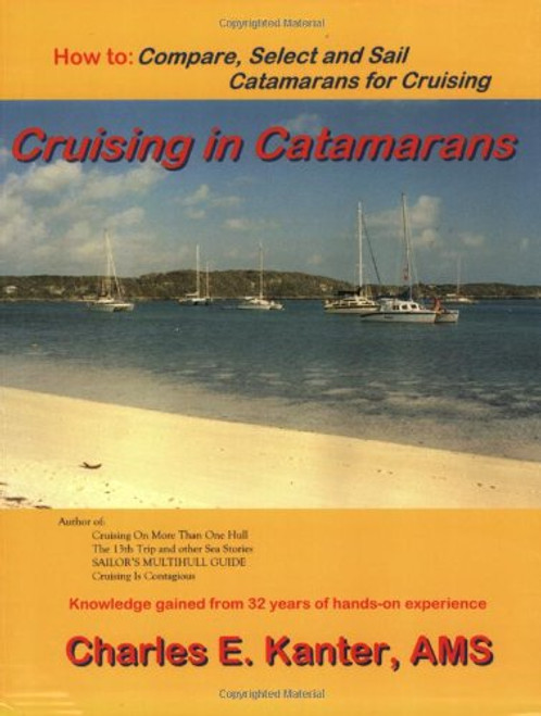 Cruising in Catamarans