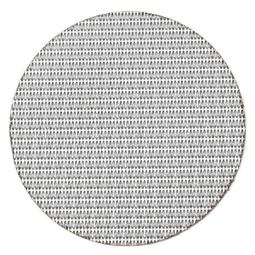 Coffee Portafilter Puck Screen Food Grade Stainless Steel Coffee Making Filter Screen 50μm Filter Fineness53.5mm / 2.1in