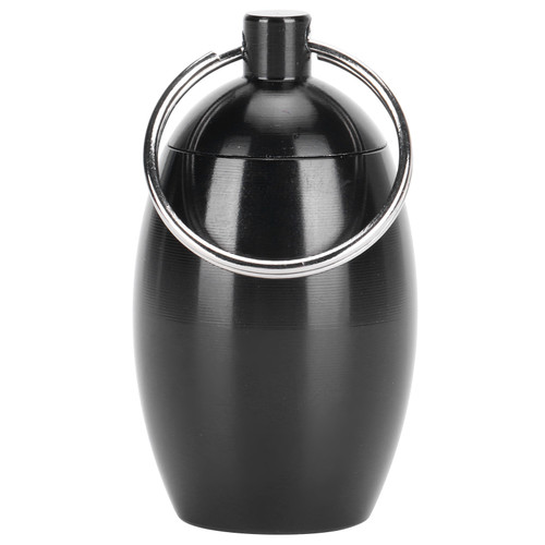 Multifunction Mini Waterproof Pills Case Medicine Box Bottle Holder Container for Pool Sauna