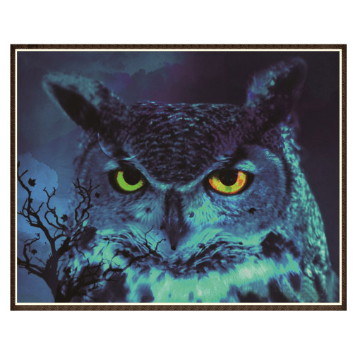 DIY Diamond Painting Crystal Rhinestone Embroidery Arts Colorful Home Room Decor 8699
