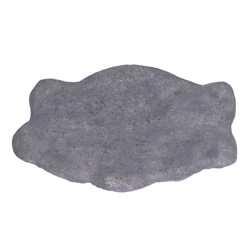 Imitation Stone Pet Memorial Tombstone Cat Dog Commemorative Resin Crafts Gravestone for Lawn Garden Outdoor YardBed Type B Rock Color