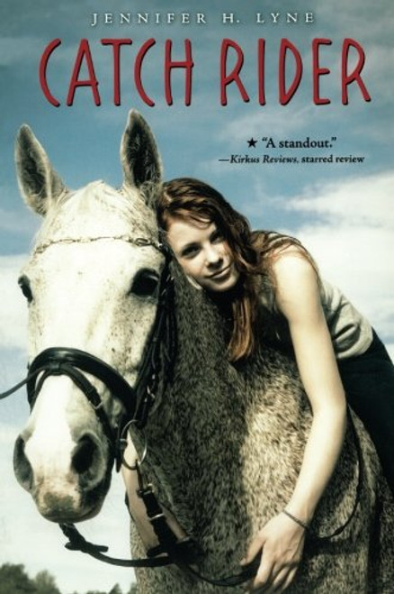 Catch Rider Catch Rider