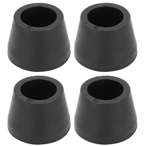 4pcs Cushion Foot Pad AntiVibration Shock Absorption Buffer for Air Compressor 1P 2.5P 3P 4P 5P