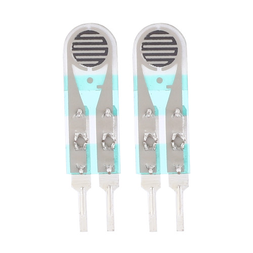 2pcs RP C5ST LF5 Film Pressure Sensor Force Sensitive Resistor for Pressure Sensitive Pen
