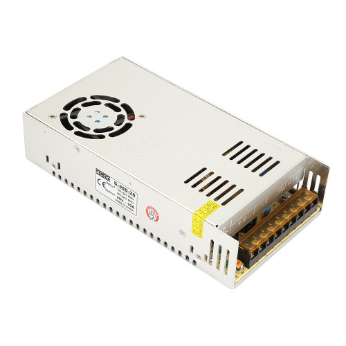 - AC 36V/10A Switching Power Supply Driver Adapter Voltage Converter 360W