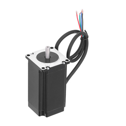 Step Motor Stepper 57 Steps 3.0Nm Large Torsion Low Noise High Speed for Equipment