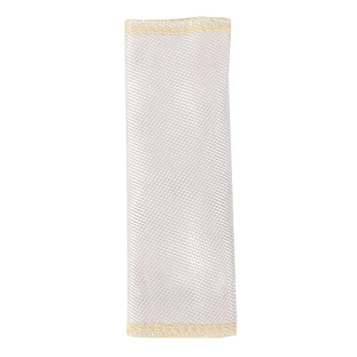 Finger Cover Glass Fiber Temperature Resistant Finger Protector Hardware Tools for WeldingSimple Hook and Loop Fasteners
