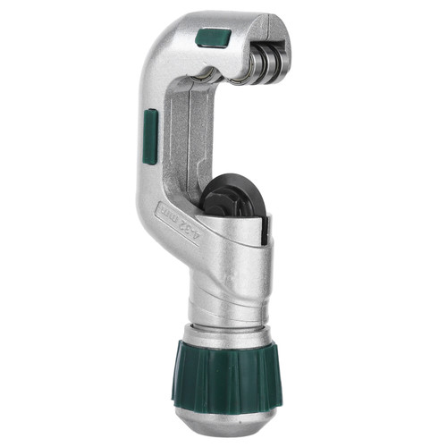 Stainless Steel Tubing Cutter Durable Quick Acting Tube Cutter for Cutting Copper Pipes