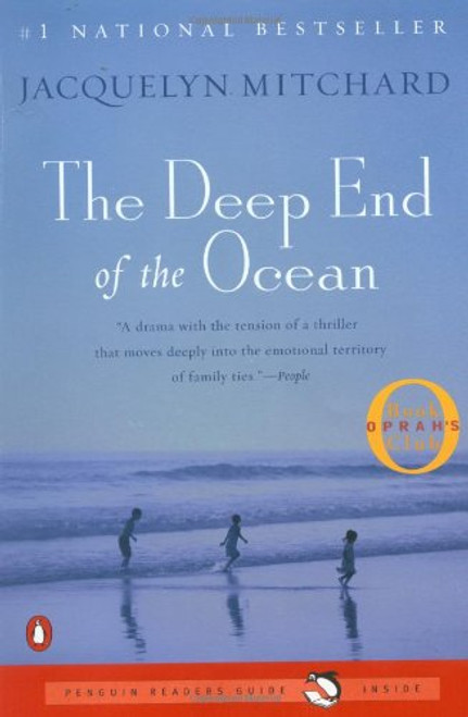 The Deep End of the Ocean (Oprah's Book Club)
