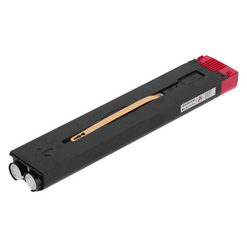 Magenta Toner Low Temperature Replacement Copier Cartridge Accessories for Xerox Printer