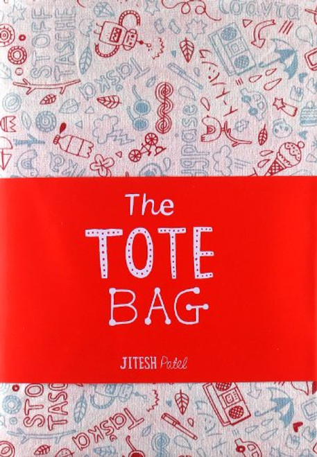 The Tote Bag (Mini)