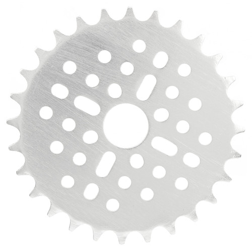 5310-0014-0028 8mm Sprocket Aluminum 28 Teeth Chain Wheel Industrial Robot Parts