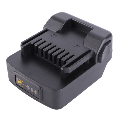 Battery Adapter Converter Conversion Kit Dock Connector 18V BL Series to for Hitachi