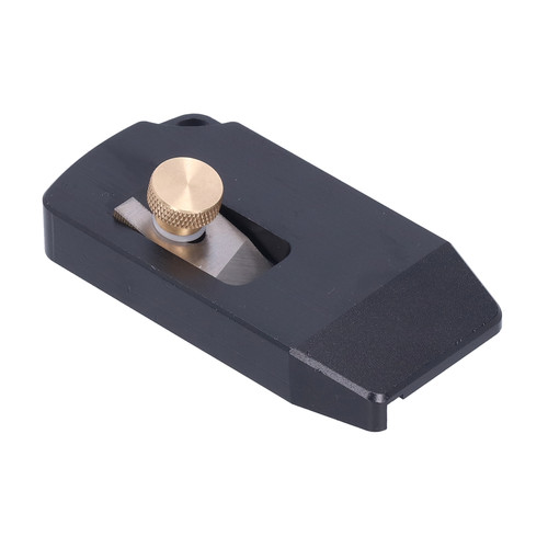 Manual Edge Trimmer Chamfer Deburring Banding Woodworking Manual Planer Trimming Tool