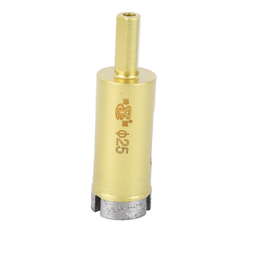 1pc Diamond Drill Bit Hole Saw Tool for Ceramic Marble Glass Stone Optional Size 6mm-50mm