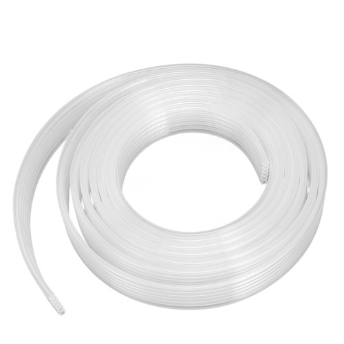 Ink Tubing UV Printer Flexible Tube Replacement for Solvent Dye Pigment Inks 4mm OD 3mm ID6 Row 10 Meters