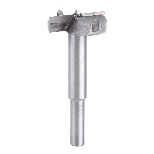Woodworking Forstner Drill Bit Hole Cutter Sharp Cutting Edge (35mm)