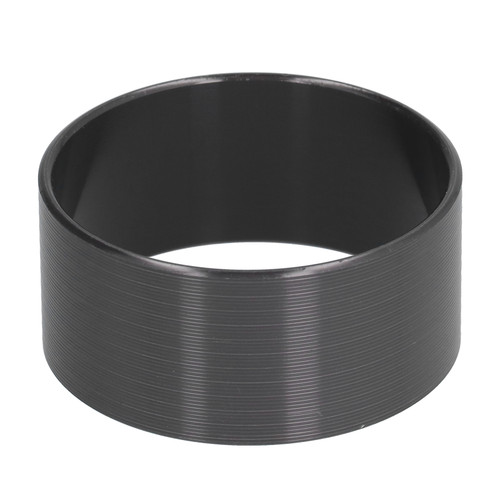 Air Compressor Cylinder Sleeve Cast Iron Pump Head Mute Pneumatic Mechanical Equipment35.5mm Height