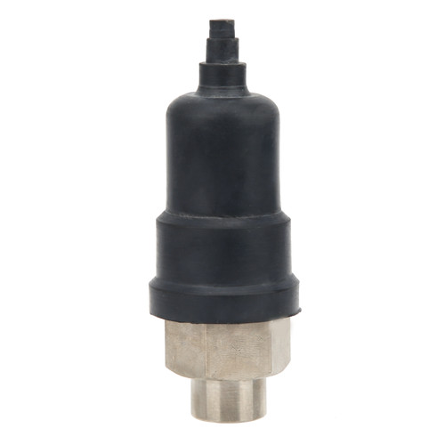 Pressure Switch Adjustable Air Diaphragm Automatic Control Wire External Thread 0.1~1.0Mpa(NOG1/4in Female Thread )