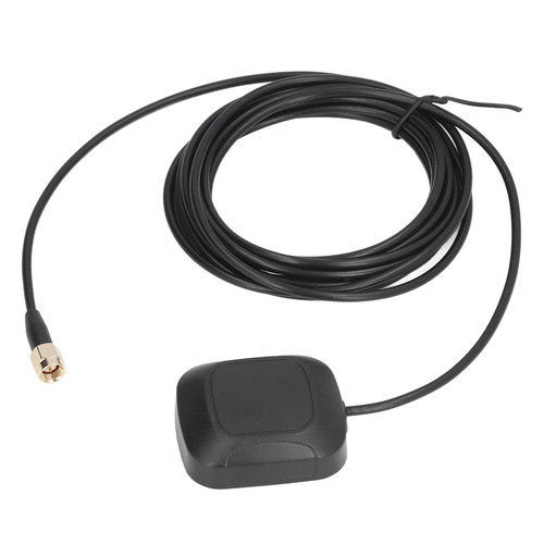 BD+GPS Dual Mode Antenna High Gain Antenna IP67 Waterproof SMA Male Head for Car
