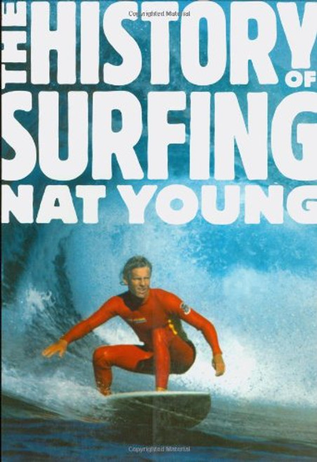History of Surfing