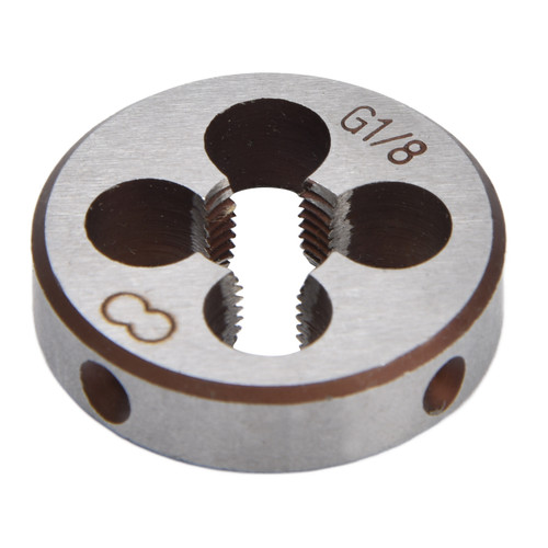 UNC Round Die Exquisite High Accuracy Thread Screw Die for General Thread Processing