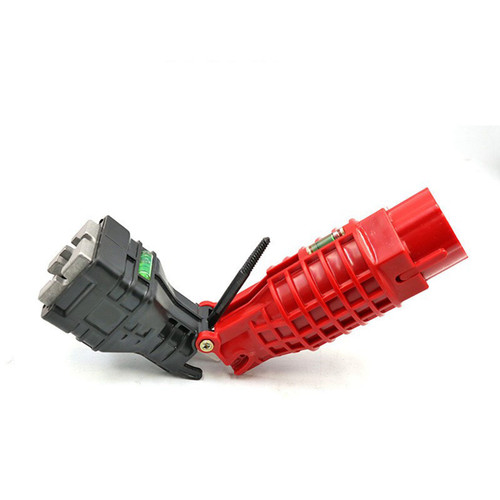Foldable Water Pipe Wrench Faucet Sink Installer Socket Plumbing Spanner for Bathroom Kitchen