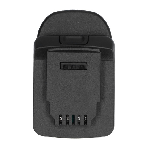 Battery Adapter Power Mount Connector for RIDGID 18V Convert for 18V 20V DCB Series Power Tool