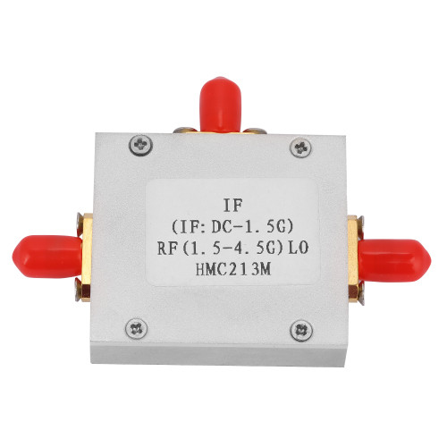 HMC213 Passive Double Balanced Mixer Diode Frequency Conversion Module