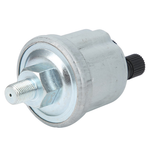 Oil Pressure Sensor for VDO Car Engine Replacement Industrial Supplies 1/8 NPT 0‑6Bar