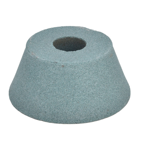 Green Silicon Carbide Grinding Wheel Wear Resistance Abrasive Wheel Durable Grinding Wheels for Carbide Metal46#