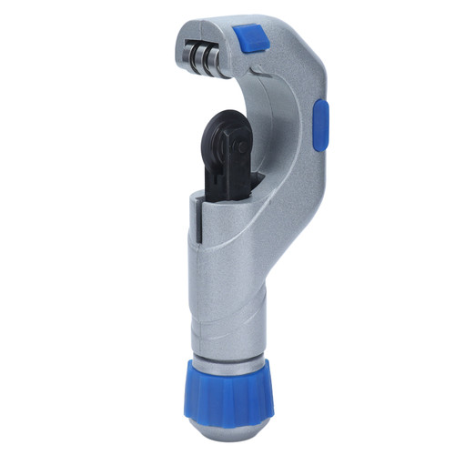 Pipe Cutter Roller Bearing Type Manual Adjustable Cutting Tool for PVC Aluminum Copper Tubes5‑50mm