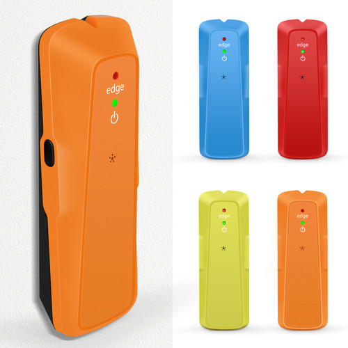 Portable Wall Tester Stud Sensor Metal Joists Detector Handheld Finder Screw Edges Finder with LED Indicator