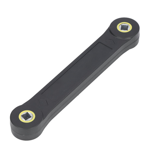 Universal Extension Wrench Extender Adaptor Adjustable Torsion Home Car Repair Tool 3/8in