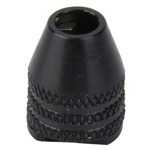 8mm Three jaw Chuck Collet Adapter Converter For Electric Screwdriver Drill (Short tail)