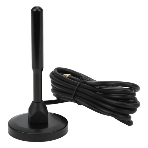 Antenna High Gain Large Suction Cup WiFi Signal Booster Network Accessories SMA Male