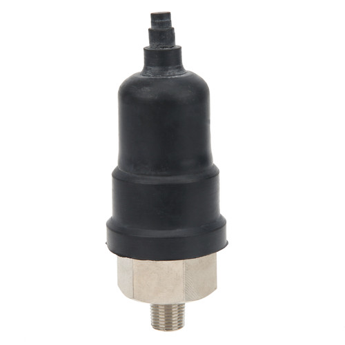 Pressure Switch Adjustable Air Diaphragm Automatic Control Wire External Thread 0.1~1.0Mpa(NCG1/8in Male Thread )